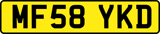 MF58YKD
