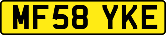 MF58YKE
