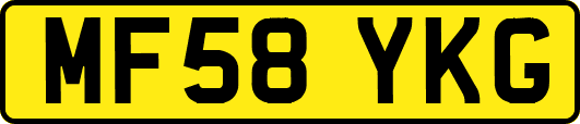MF58YKG