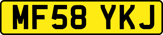 MF58YKJ