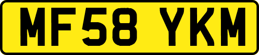 MF58YKM