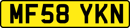 MF58YKN