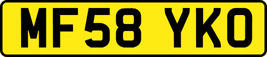 MF58YKO