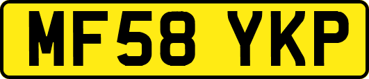 MF58YKP