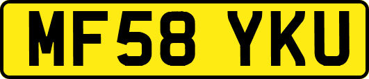 MF58YKU