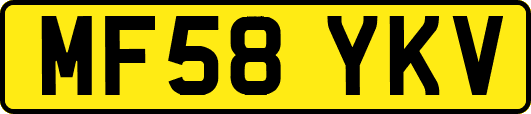 MF58YKV