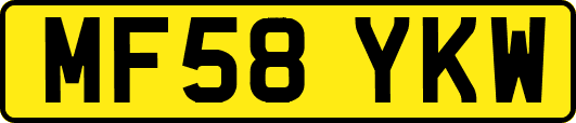 MF58YKW