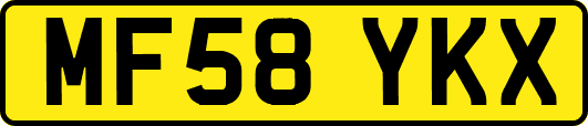 MF58YKX