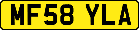 MF58YLA