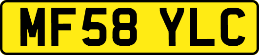 MF58YLC