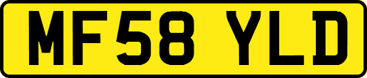 MF58YLD