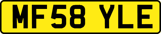 MF58YLE