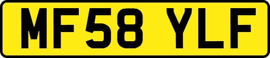 MF58YLF
