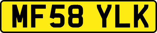 MF58YLK