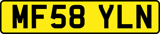 MF58YLN