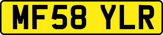 MF58YLR