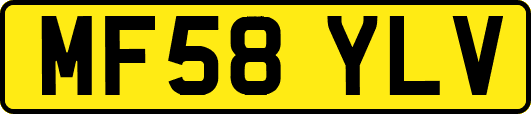 MF58YLV