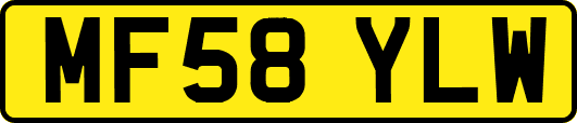 MF58YLW
