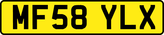 MF58YLX