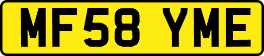 MF58YME