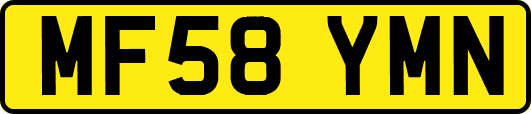 MF58YMN