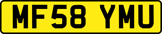 MF58YMU