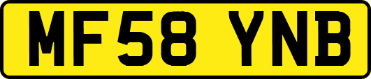 MF58YNB