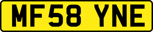 MF58YNE