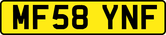 MF58YNF