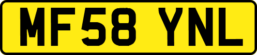 MF58YNL