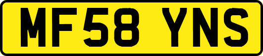 MF58YNS