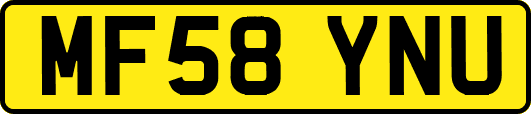 MF58YNU