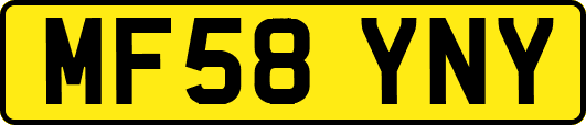 MF58YNY