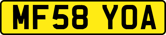 MF58YOA