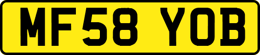 MF58YOB