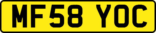 MF58YOC