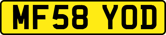 MF58YOD