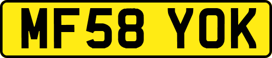 MF58YOK