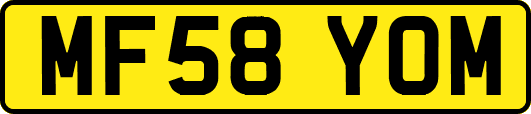 MF58YOM