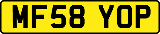 MF58YOP