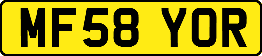 MF58YOR