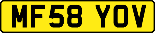 MF58YOV