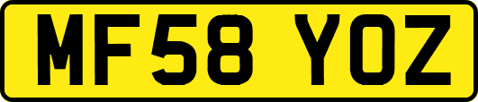 MF58YOZ