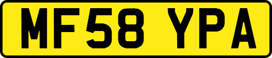 MF58YPA