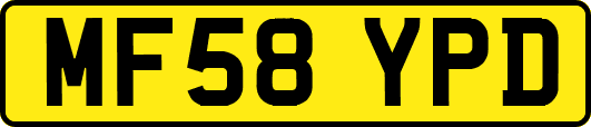 MF58YPD
