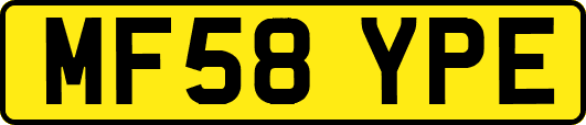 MF58YPE
