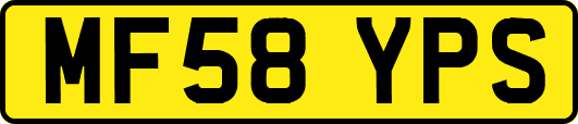 MF58YPS