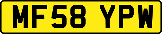 MF58YPW