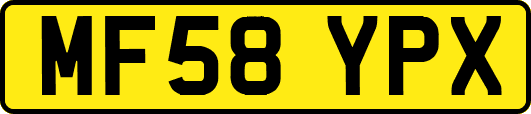 MF58YPX