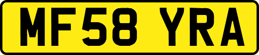 MF58YRA